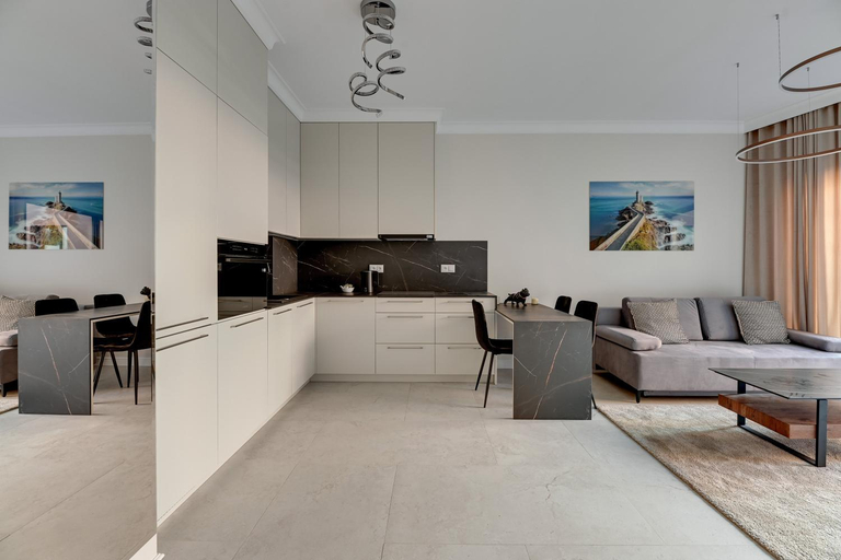 Others 5, Granaria DeLuxe Apartment Old Town, Gdańsk City