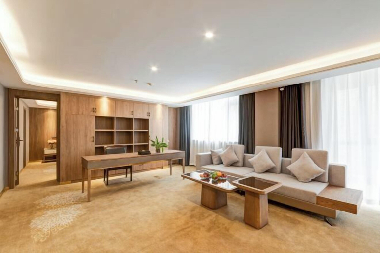 Others 4, Tangcheng Hotel, Xi'an