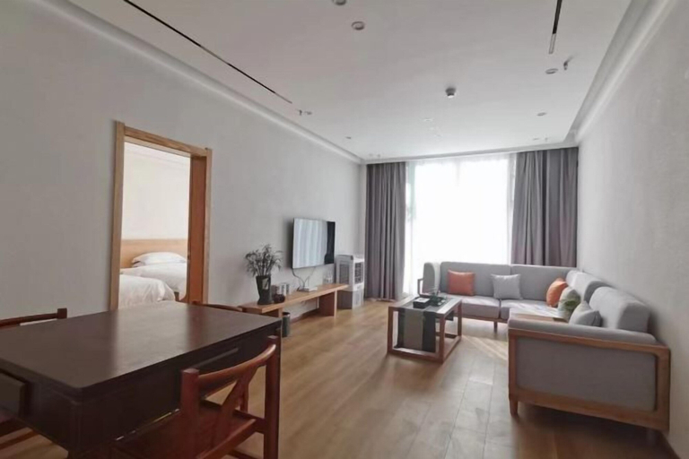 Others 5, Hongchiba Holiday Hotel, Chongqing