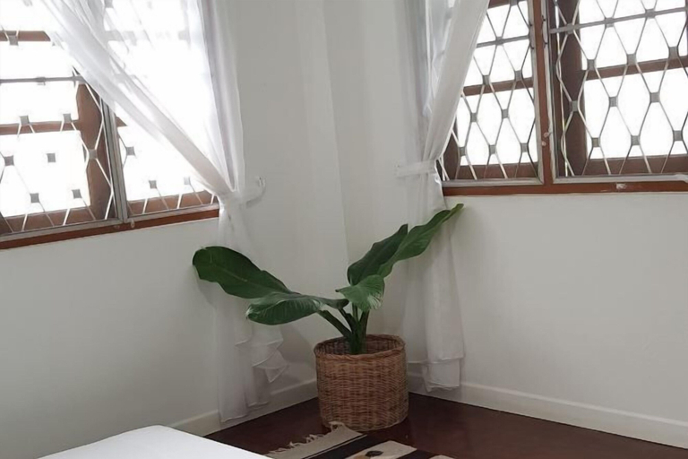 Room 1, DoubleTree House, Muang Chiang Mai