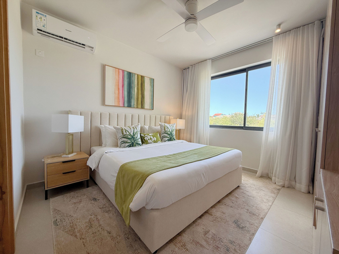 Room 5, North Island View by LOV Mauritius