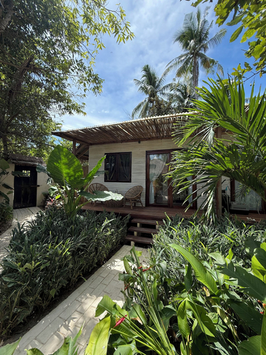 Exterior 3, Baia beachfront boutique lodge, San Vicente