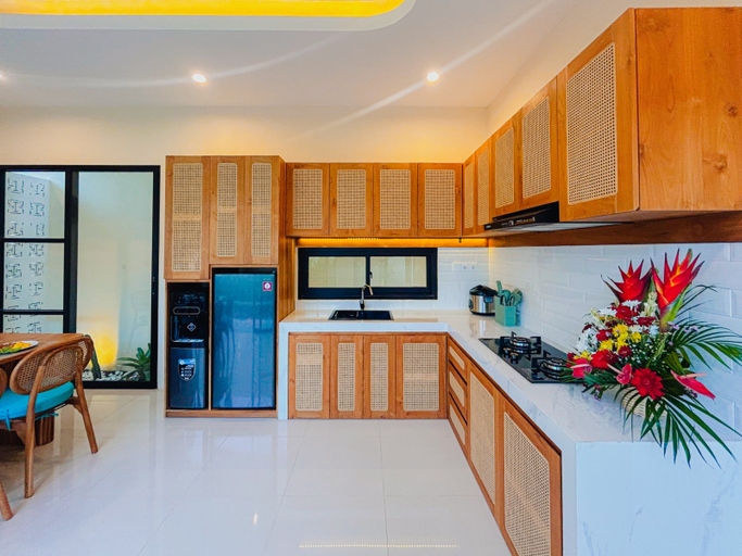 Others 4, Brandnew Beachside Luxury 2BR Mediterranean Sanur, Denpasar