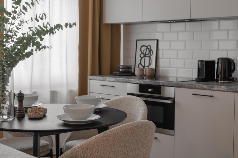 Others 5, HARBOR APARTMENTS - Mickiewicza, Będzin