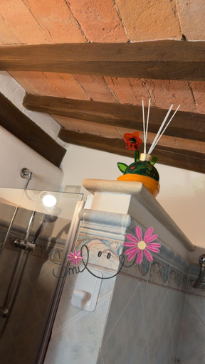 Bathroom 3, B&B Camere La Vite, Siena