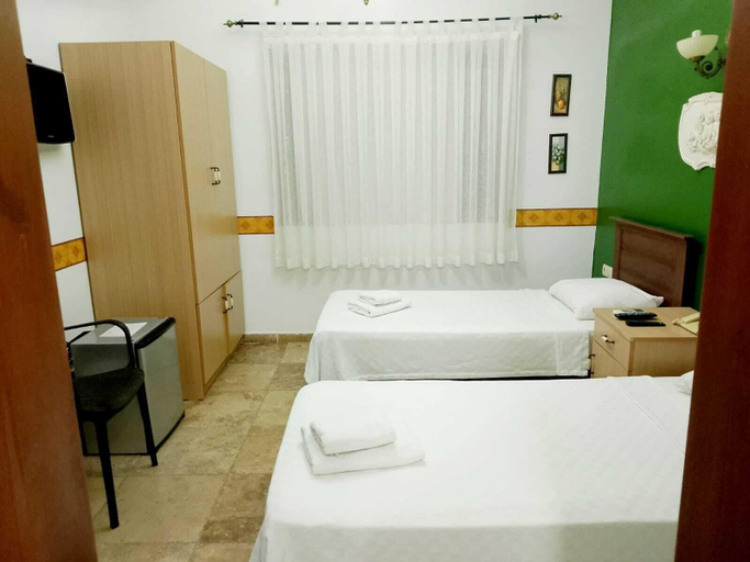 Bedroom 4, Casa Roma, Bodrum