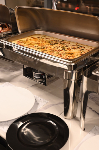 Food & Drinks 5, Violet Hotel, Yanbu