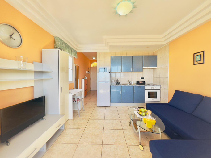 Others 5, Orlando Apartment Ocean View, Santa Cruz de Tenerife