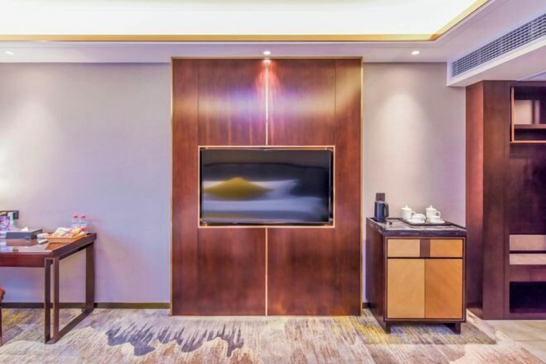 Others 5, San Xia Feng Hotel, Chongqing