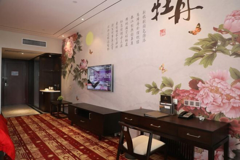Others 4, Yuhe Hotel, Leshan