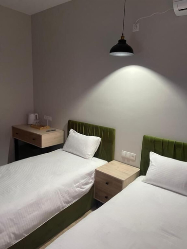 Bedroom 2, BnB Hotel Shymkent, Shymkent