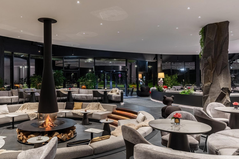 Food & Drinks 4, Hotel Pestera Wellness & Spa, Moroeni