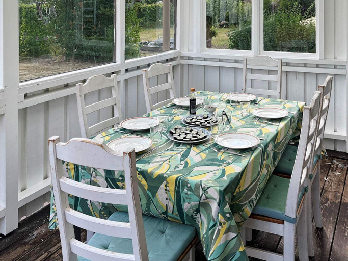 Others 4, person holiday home in Lessebo, Lessebo