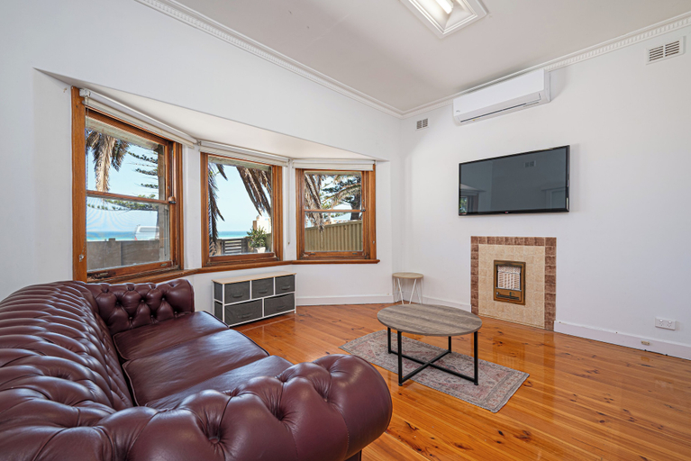 Living area 5, The Largs Lookout - Modern Apartment, Adelaide
