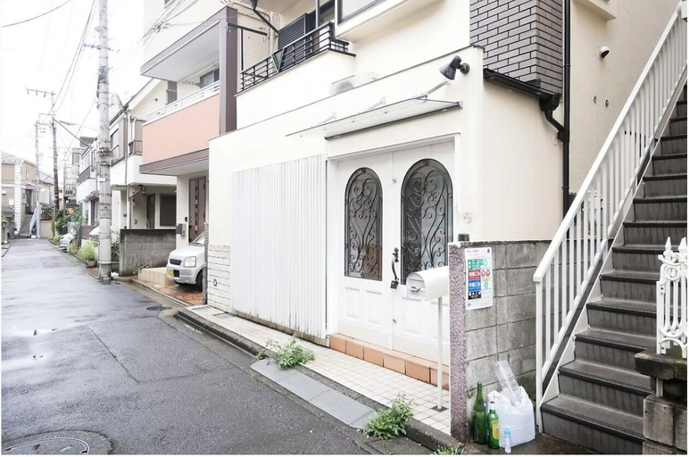 Exterior & Views 2, AND STAY Honmachi 5-chome, Shibuya