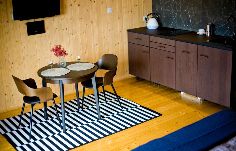 Others 5, Dzikie Lisko - Apartamenty w Bieszczadach, Lesko