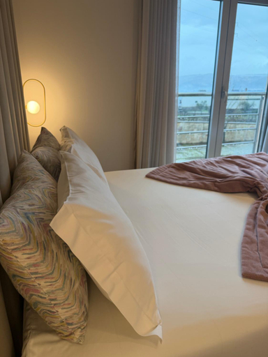Bedroom 2, Albergaria Borges, Chaves