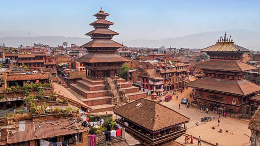 Point of interest 3, Hotel Dachi Kathmandu - Bhaktapur, Bagmati