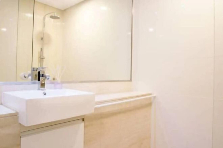 Room 3, Stylish & Comfy TTDI Ascencia Studio, FREE Parking, Kuala Lumpur