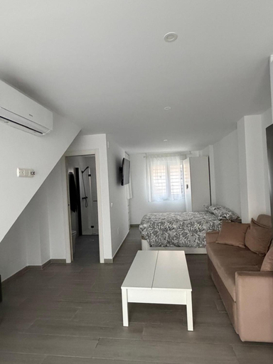 Others 4, Apartamento Maui beach en el palo, Málaga