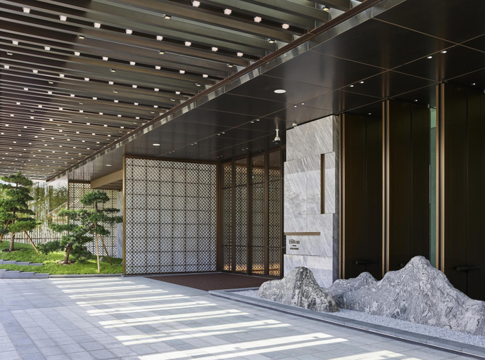 Exterior & Views 2, Hilton Zhuhai, Zhuhai