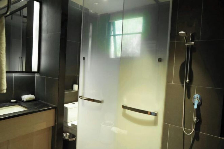 Bathroom 3, Tangtaizong Hot Spring Resort, Jiujiang