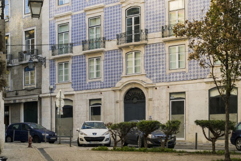 Exterior & Views 2, LSA Baixa Castelo by Numa, Lisbon