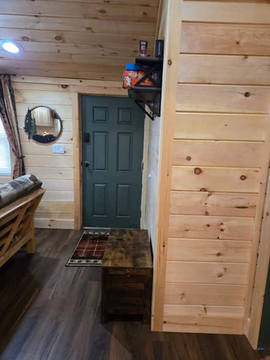Room 2, Stone Haven Cabin by Beyond Expectations With Hot Tub, Sevier
