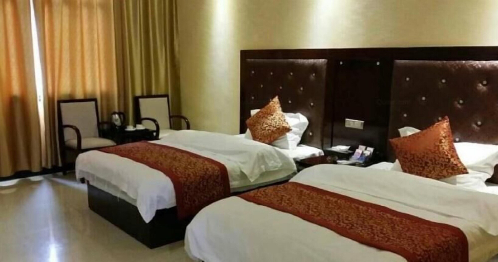 Others 5, Yuanda Hotel, Qianxinan Buyei and Miao