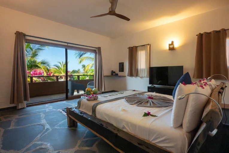 Room 5, Di Milo Boutique Hotel, Kaskazini 'B'