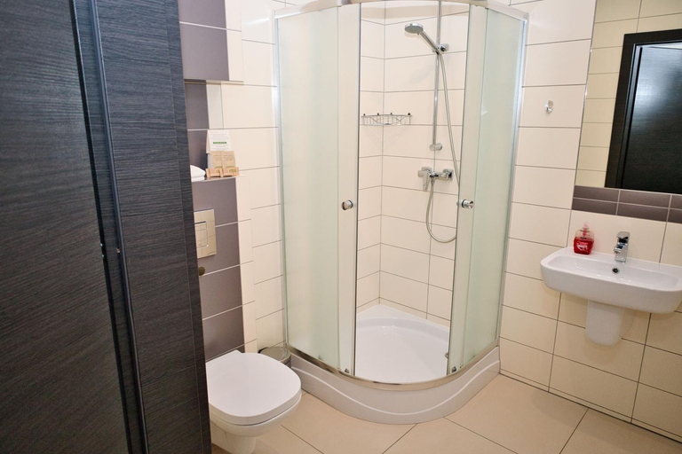 Bathroom 5, Restauracja Stylowa, Ostrów Wielkopolski