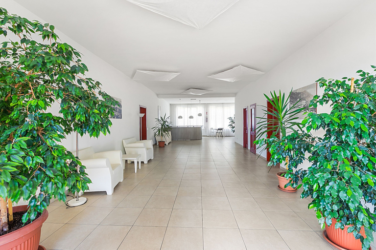 Room 2, Lake Front Bogliaco in Gargnano, Brescia