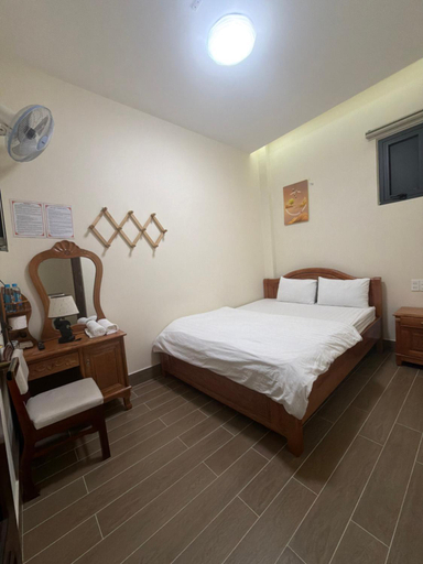 Bedroom 4, Rosie Hotel Dalat, Đà Lạt