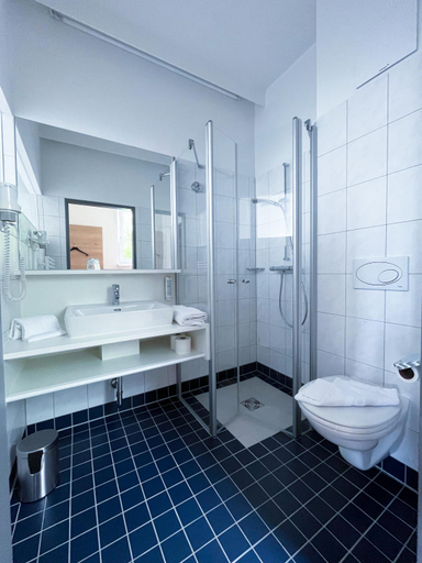 Bathroom, Hotel Grazerhof, Südoststeiermark