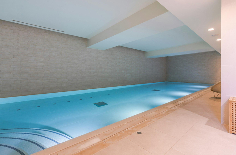 Sport & Beauty 2, Citysuites Aparthotel, Manchester