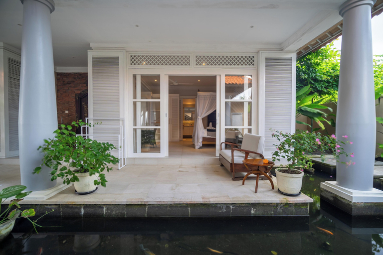 Exterior & Views, Raaga Samudra Villa, Karangasem