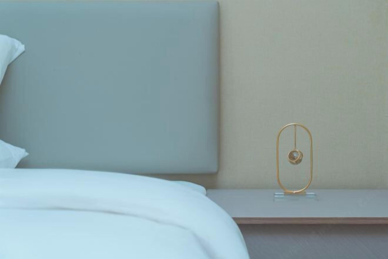 Bedroom 3, Weiyuna Hotel (XiShuangBanNaMenghai), Xishuangbanna Dai