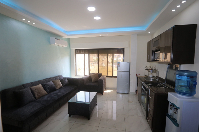 Living area 3, 7th Circle Diamnod, Amman