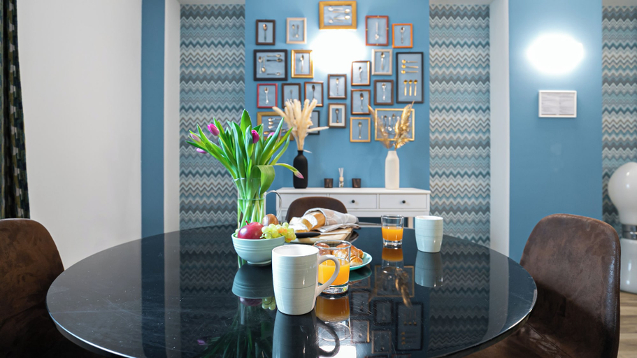 Interior 2, Italianway Easy - Andrea del Sarto 32, Milano