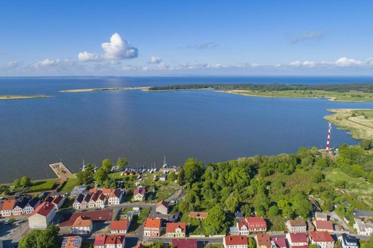 Others 5, Holiday Home in Nowe Warpno by the Harbor, Police