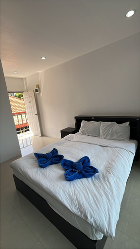 Bedroom 3, Superpro Samui, Ko Samui