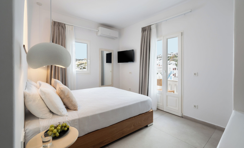 Bedroom 3, Galation, South Aegean