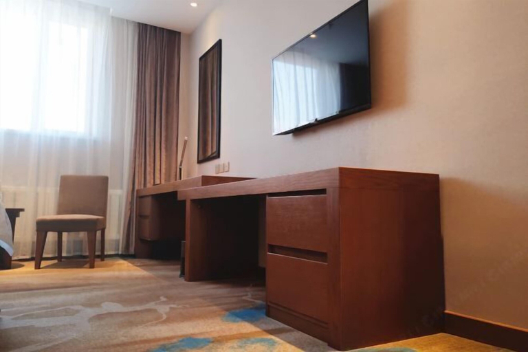 Others 3, Dalian yuanfeng hotel, Dalian
