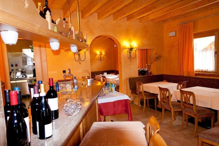 Dining, Bio Hotel Villa Cecilia, Sondrio