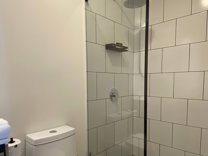 Room 5, w Modern Cozy 2BR w Balcony in Miraflores, Lima
