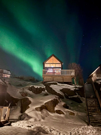 Exterior & Views 5, Lofoten Cabins, Vågan