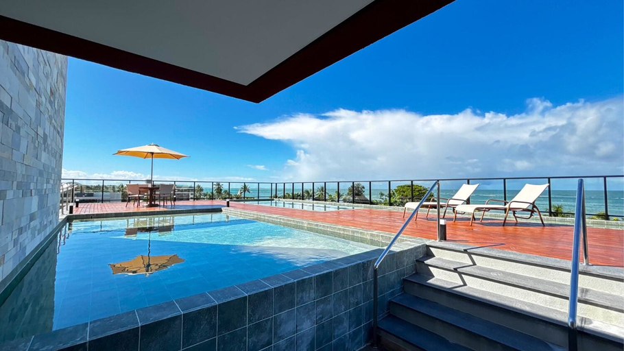 Pool 5, Mar de Campas, Tamandaré