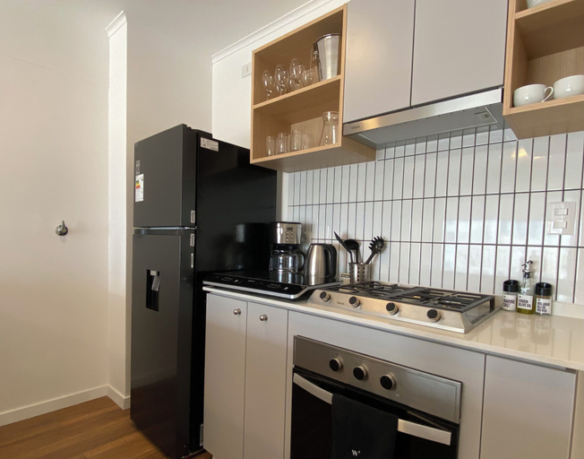 Private kitchen 3, Toribio Polo by Wynwood House, Lima