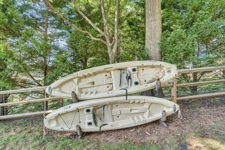 Miscellaneous 5, Summer Breeze - Lakefront w/ Private Dock!, Bedford