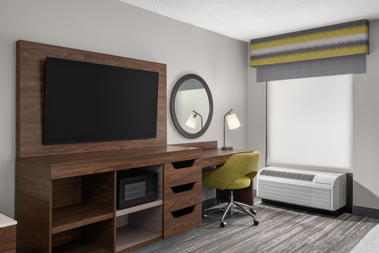 Others 5, Hampton Inn Columbia Northeast - Fort Jackson Area, Richland